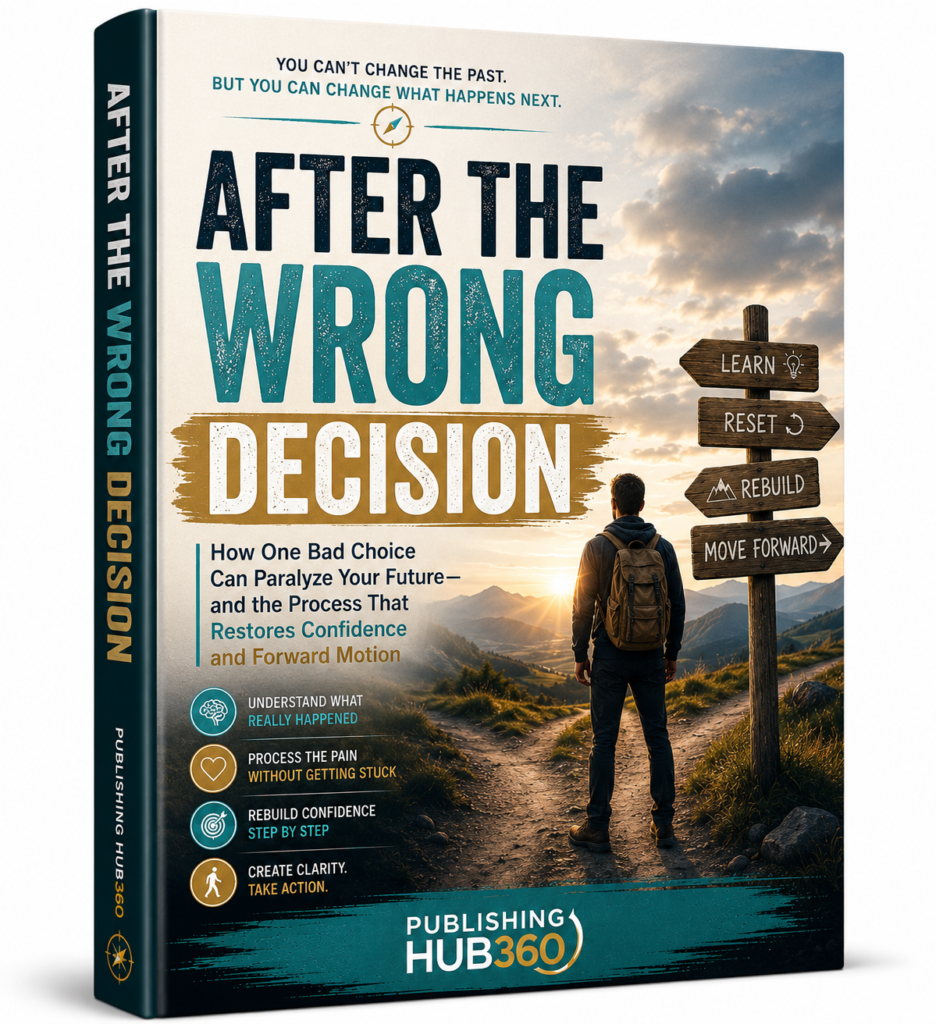 After the Wrong Decision