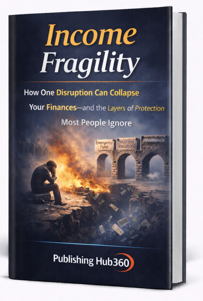 Income Fragility