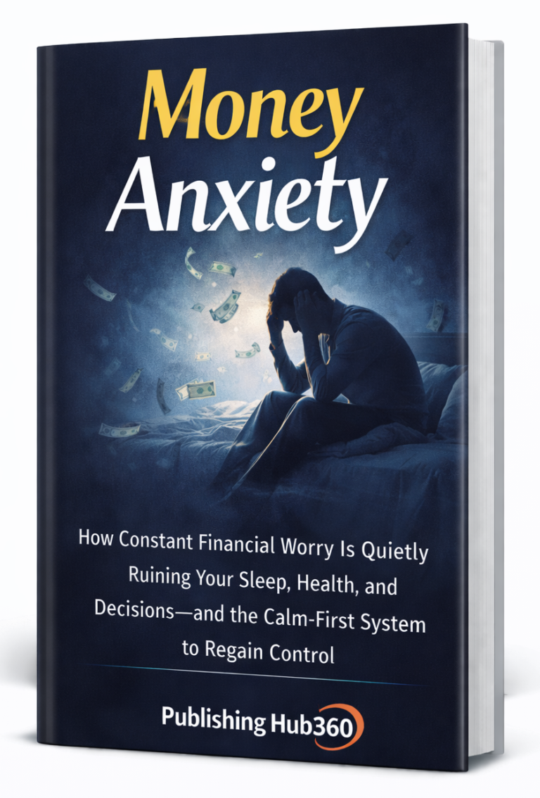 Money Anxiety