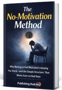 The No-Motivation Method