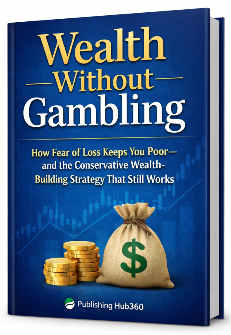 Wealth Without Gambling