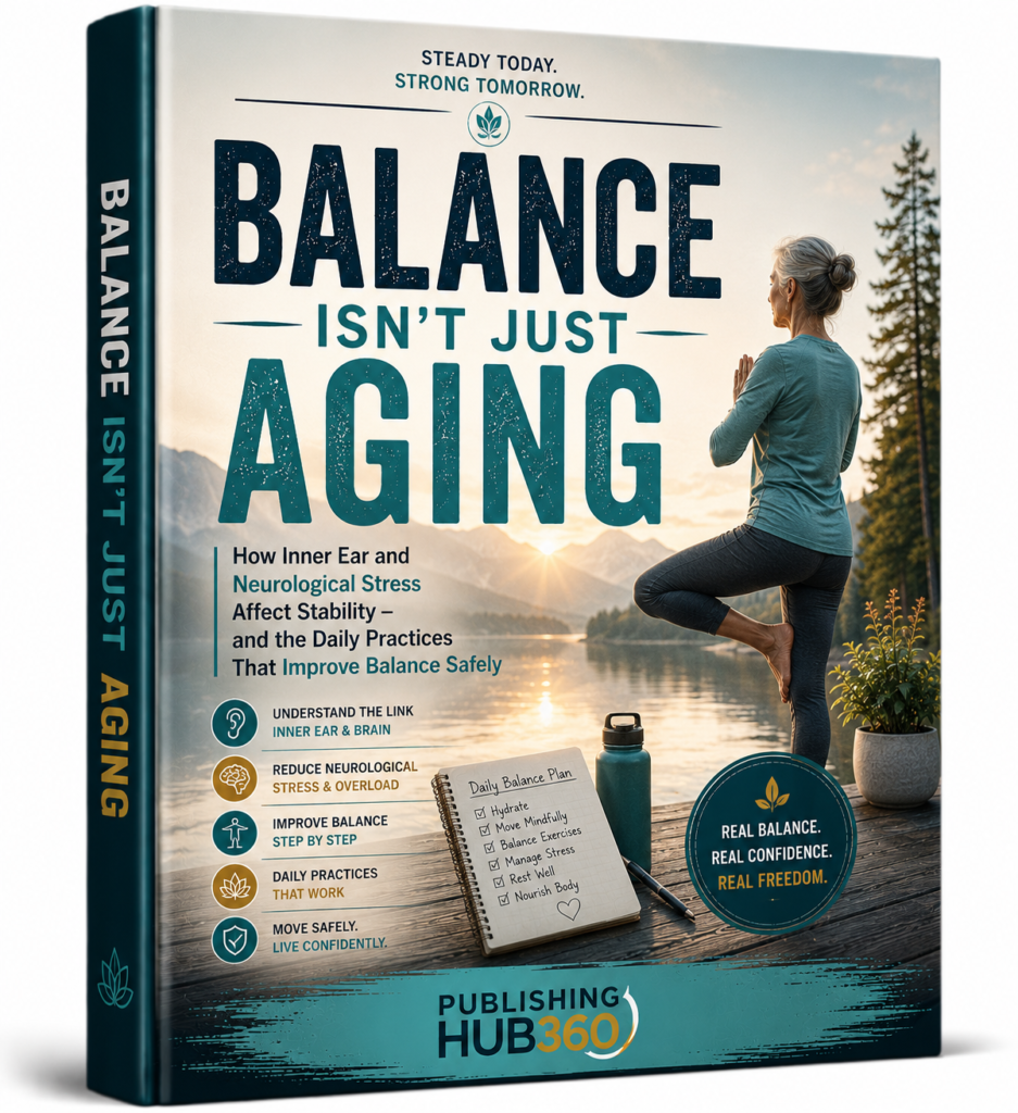 Balance Isn’t Just Aging