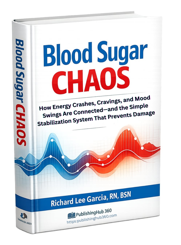 Blood Sugar Chaos
