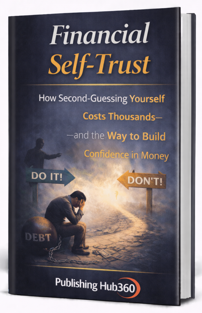 Financial Self-Trust