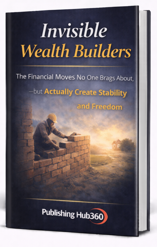 Invisible Wealth Builders