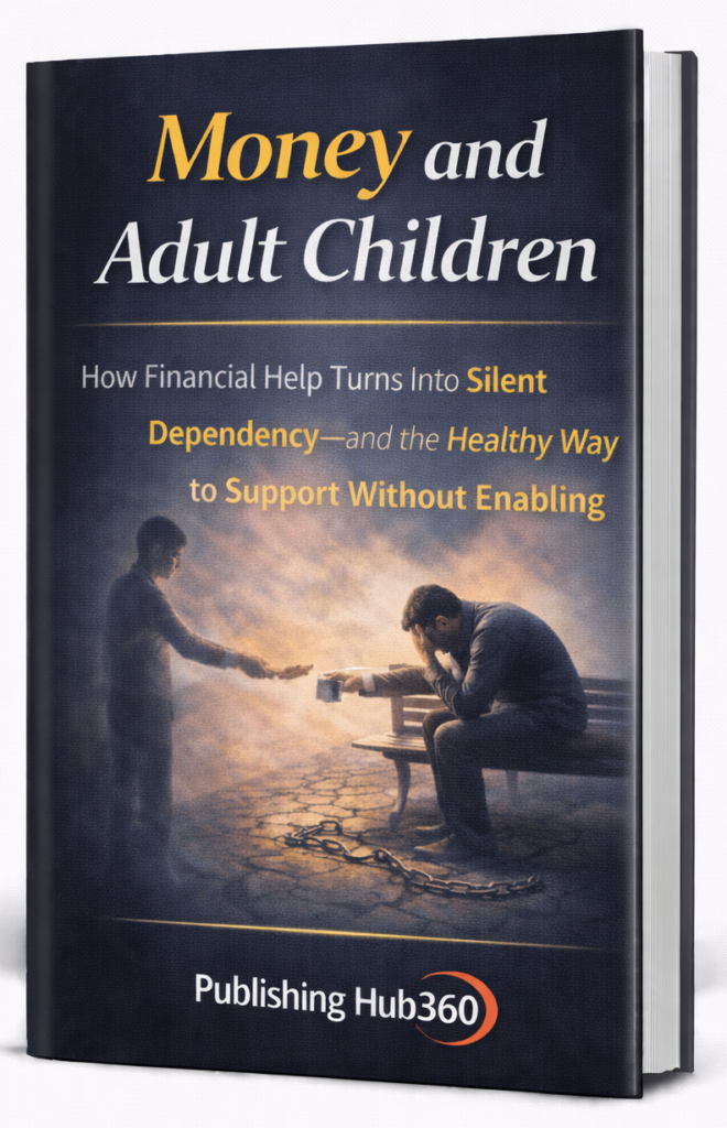 Money and Adult Children