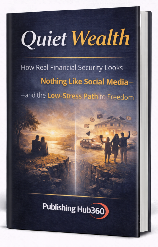 Quiet Wealth