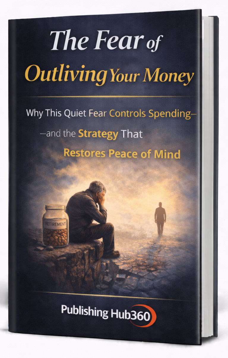 The Fear of Outliving Your Money
