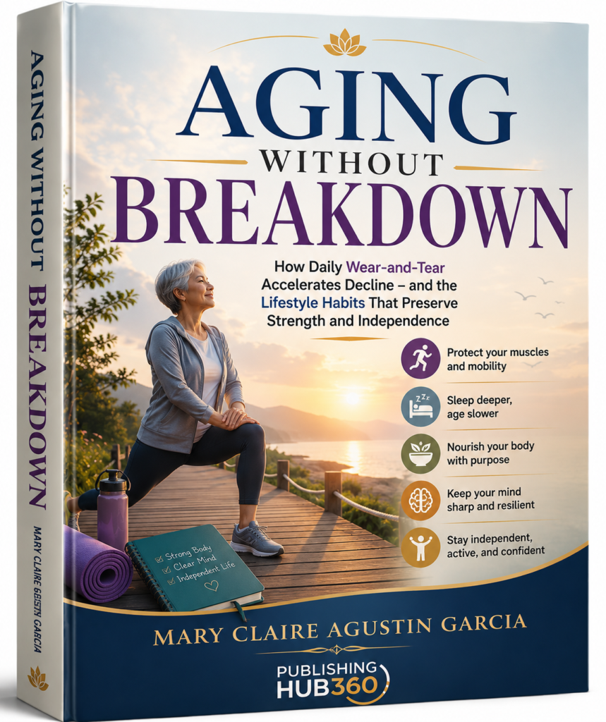 Aging Without Breakdown