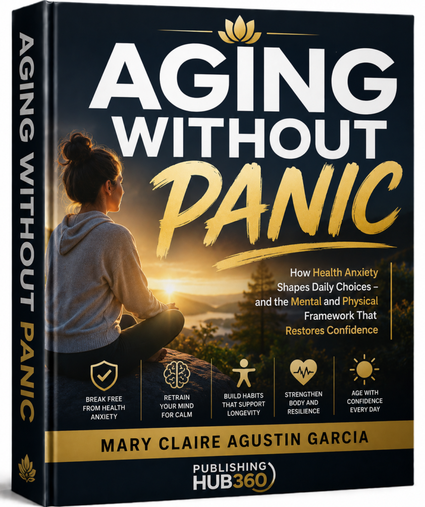 Aging Without Panic