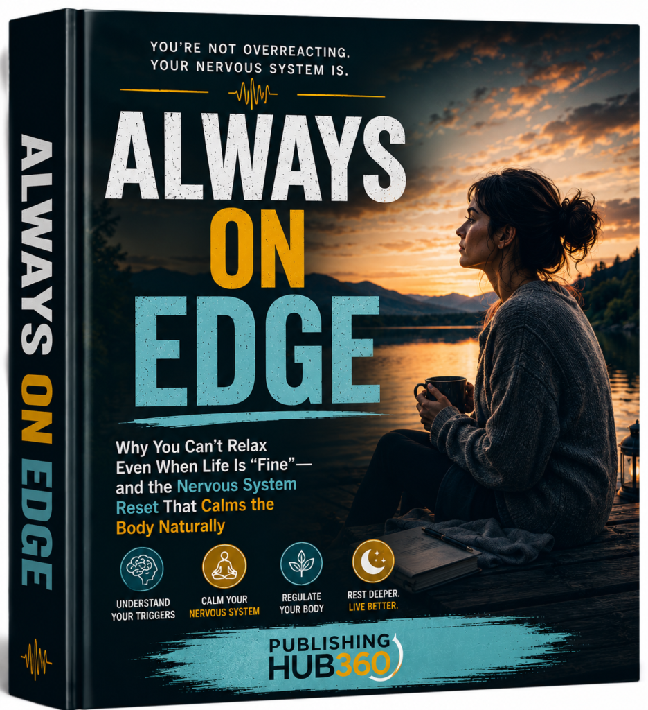 Always On Edge