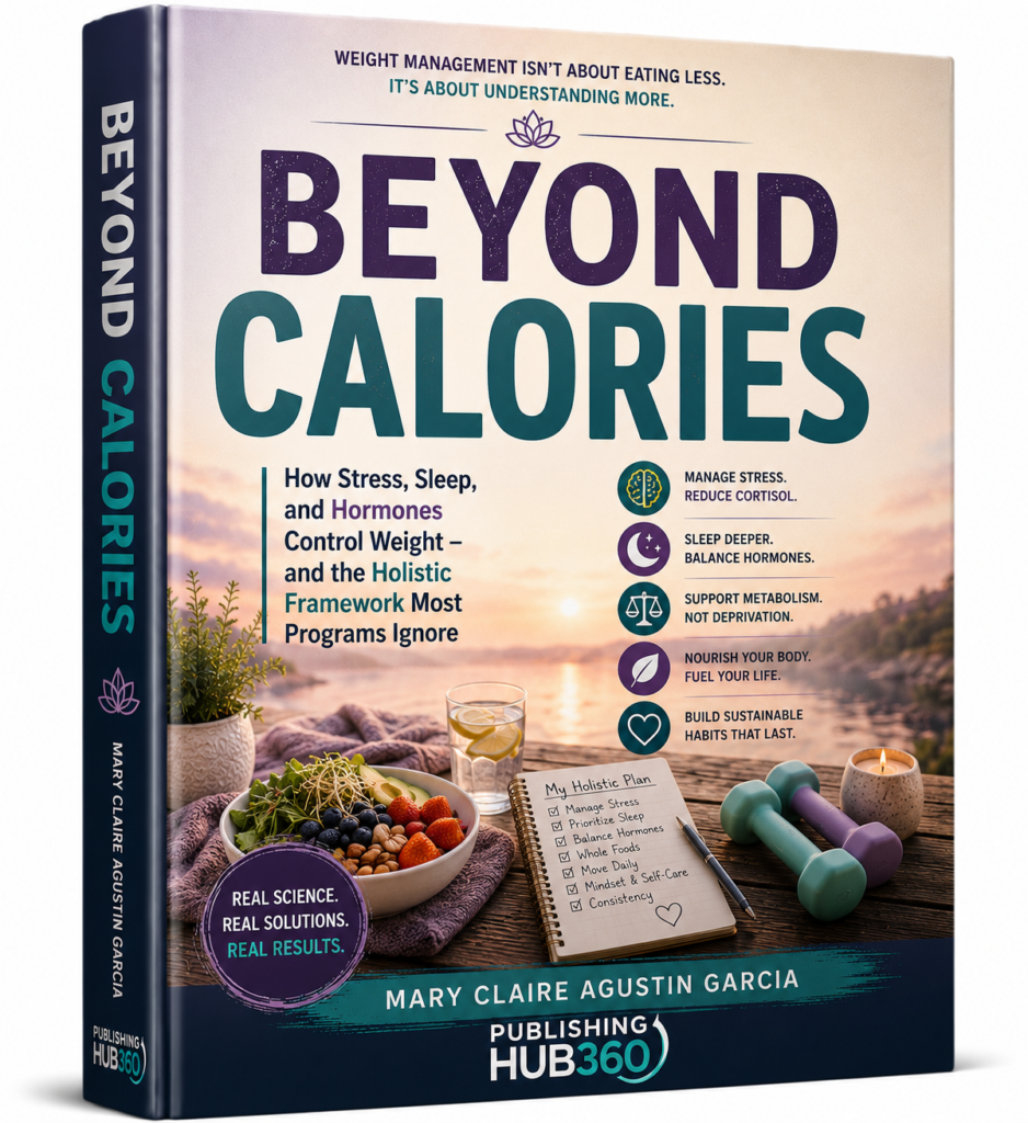 Beyond Calories