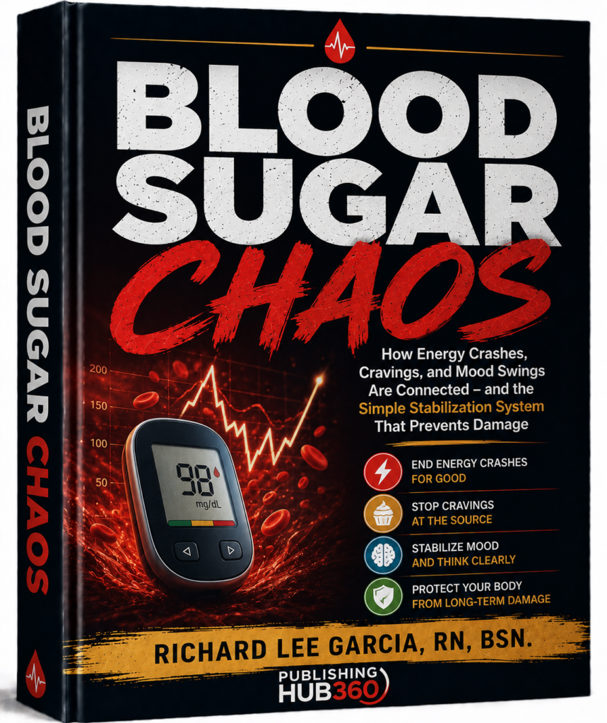Blood Sugar Chaos
