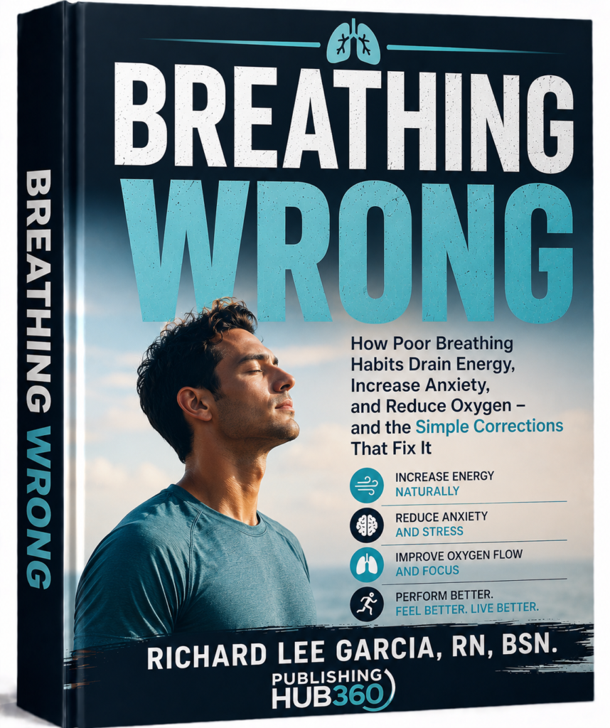 Breathing Wrong