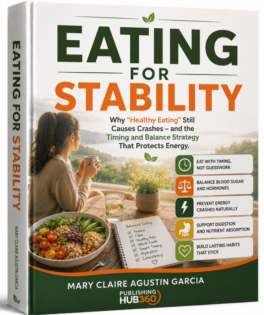 Eating for Stability