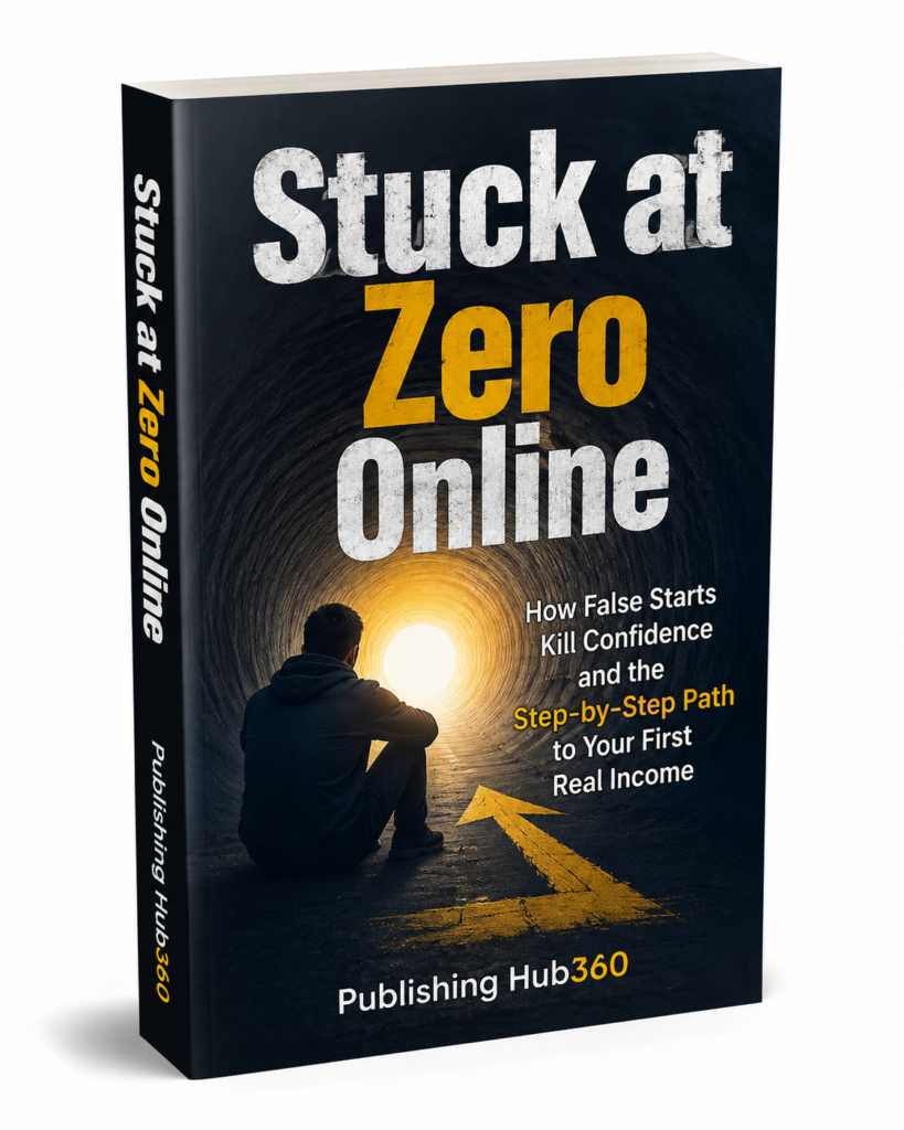 Stuck at Zero Online