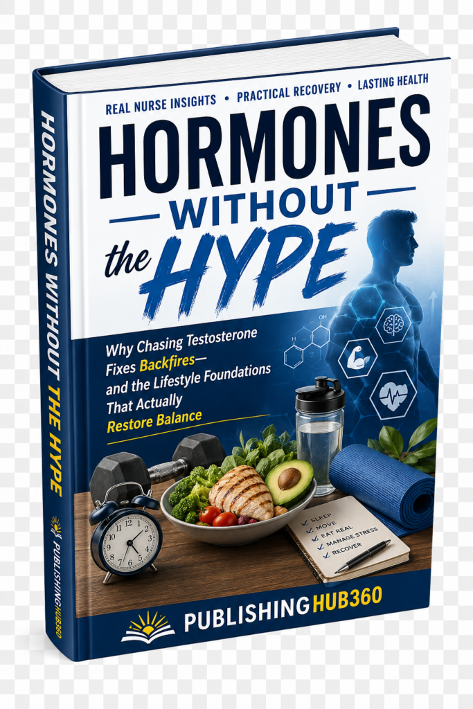 Hormones Without the Hype