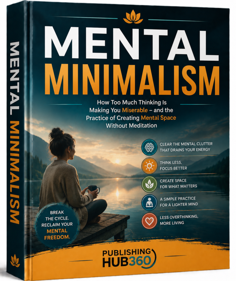 Mental Minimalism