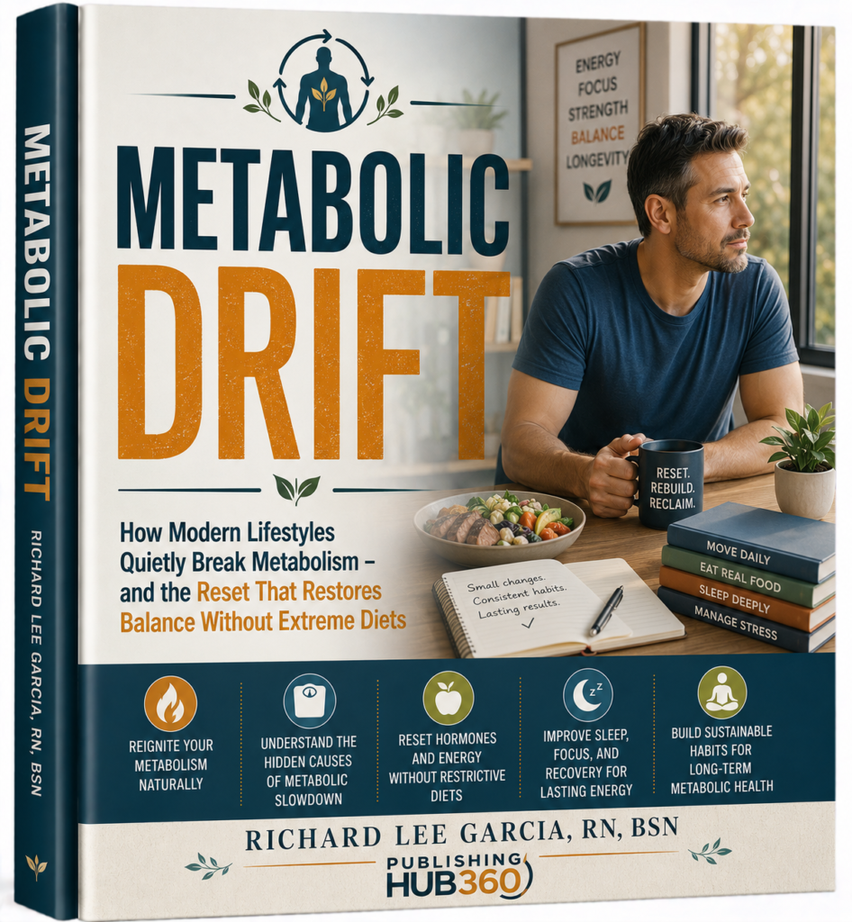Metabolic Drift