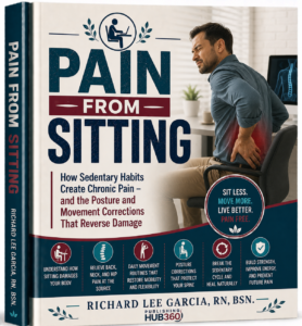 Pain From Sitting
