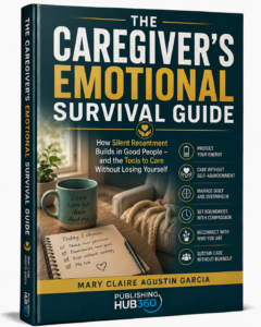The Caregiver’s Emotional Survival Guide