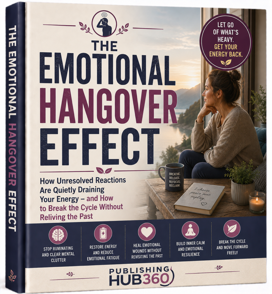 The Emotional Hangover Effect