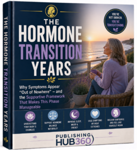 The Hormone Transition Years