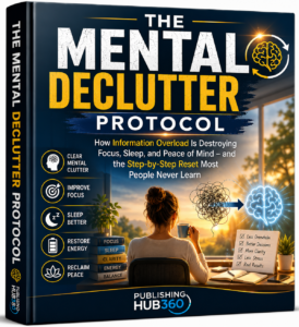 The Mental Declutter Protocol