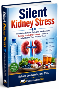 Silent Kidney Stress
