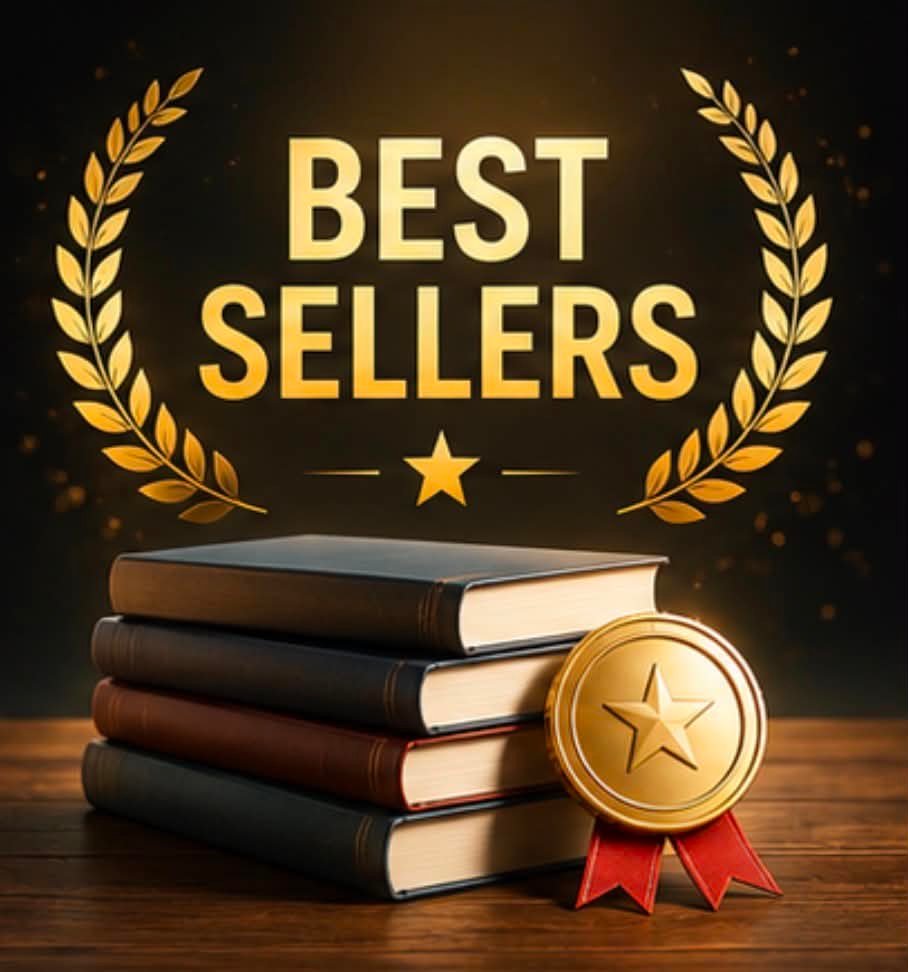 Best Sellers