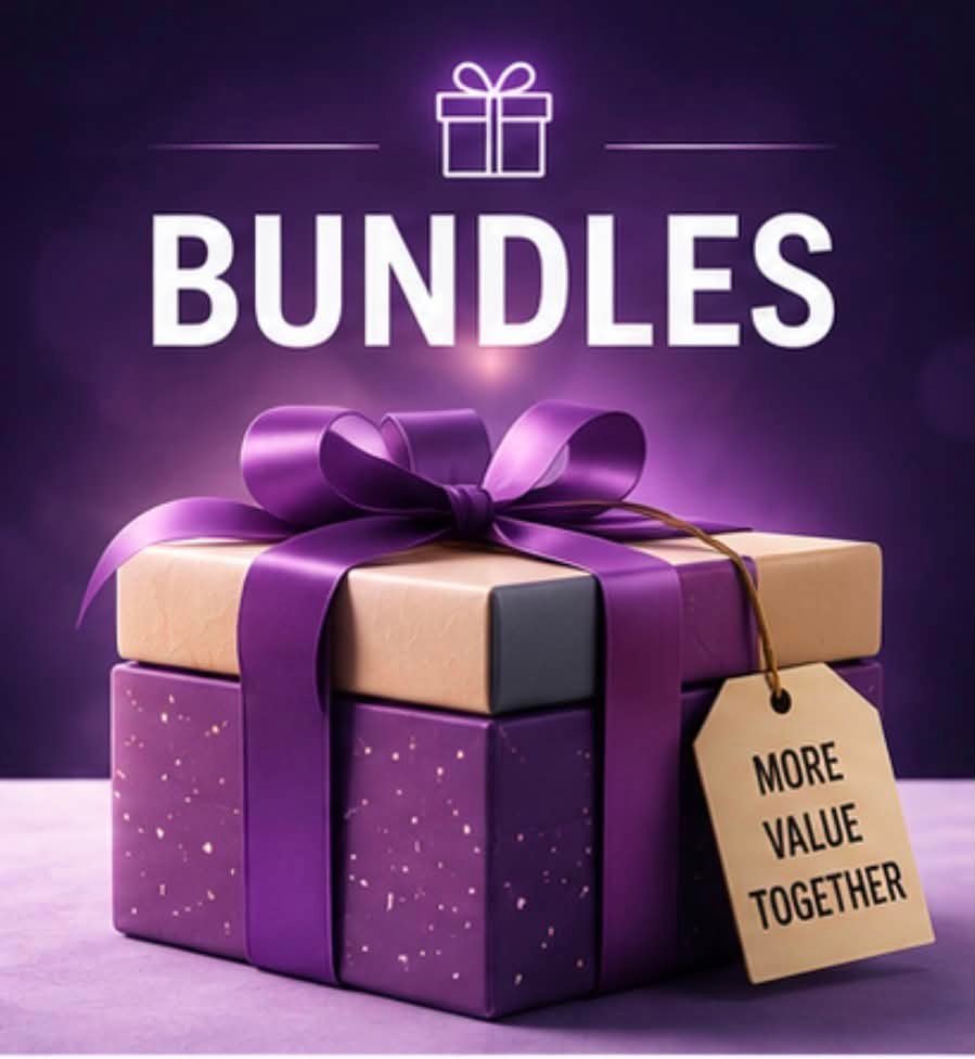 Power Bundles