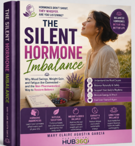 The Silent Hormone Imbalance
